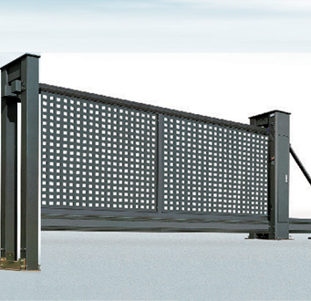 河北工業(yè)懸浮門-002