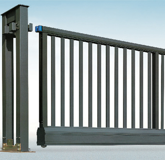 河北工業(yè)懸浮門-003